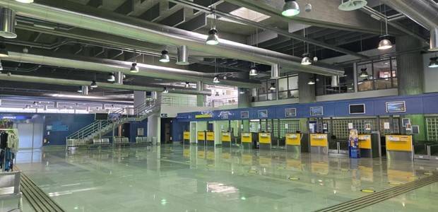 Nέες πτήσεις από το αεροδρόμιο Ν. Αγχιάλου